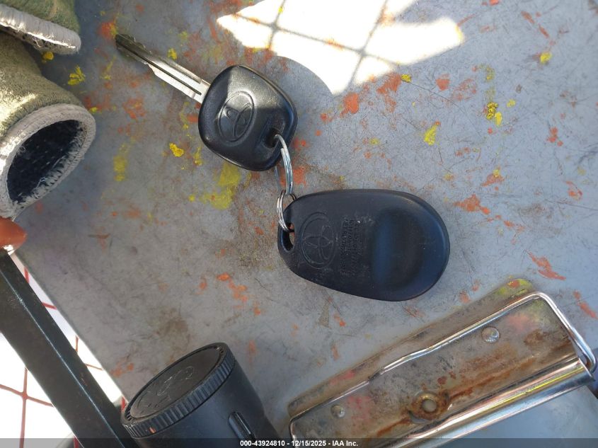 2007 Toyota Avalon Xl VIN: 4T1BK36B87U243180 Lot: 43924810