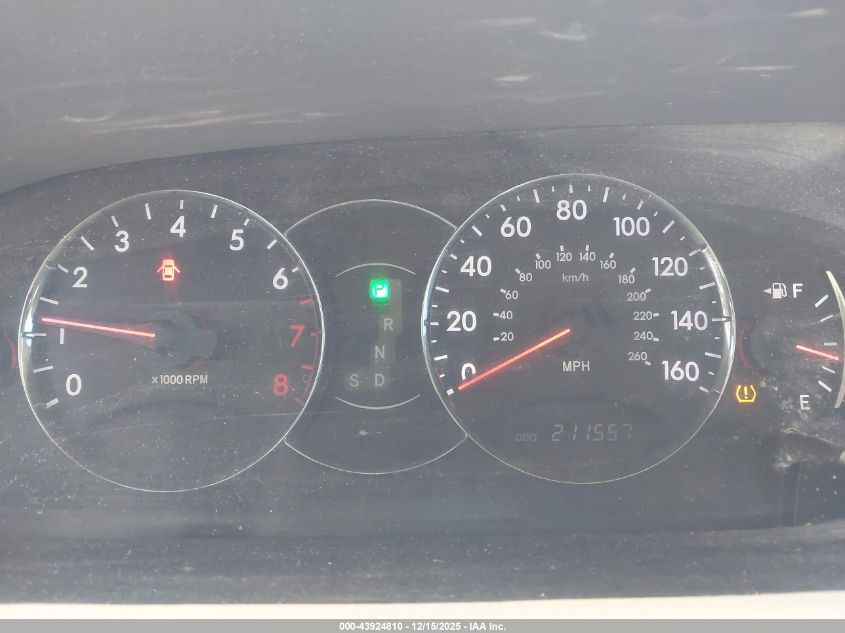 2007 Toyota Avalon Xl VIN: 4T1BK36B87U243180 Lot: 43924810