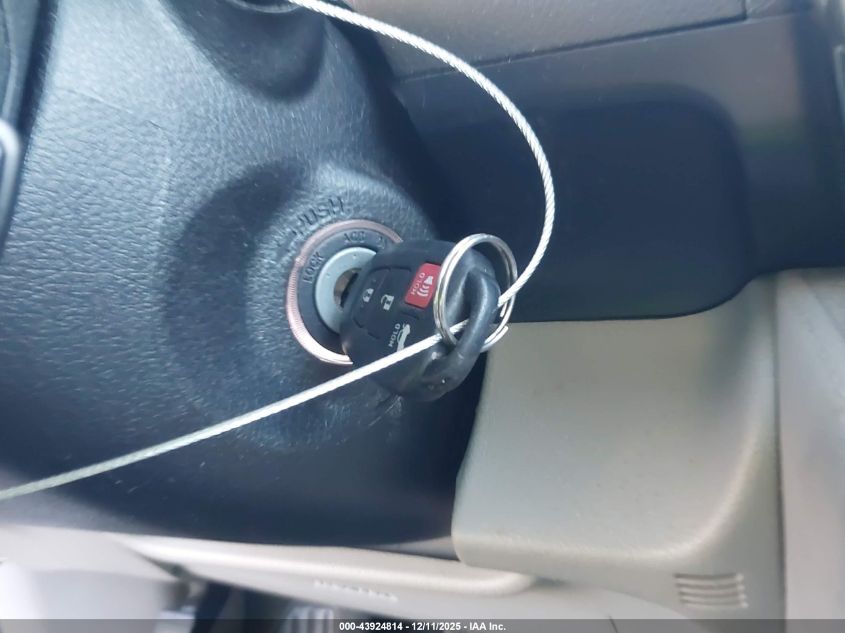 2014 Toyota Camry Le VIN: 4T1BF1FKXEU366730 Lot: 43924814