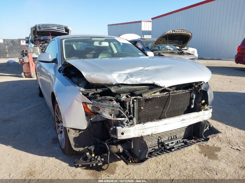 AUDI A5 2.0T PREMIUM