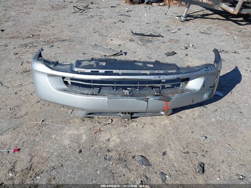 2002 Honda Accord 3.0 Ex VIN: 1HGCG16502A056553 Lot: 43924816