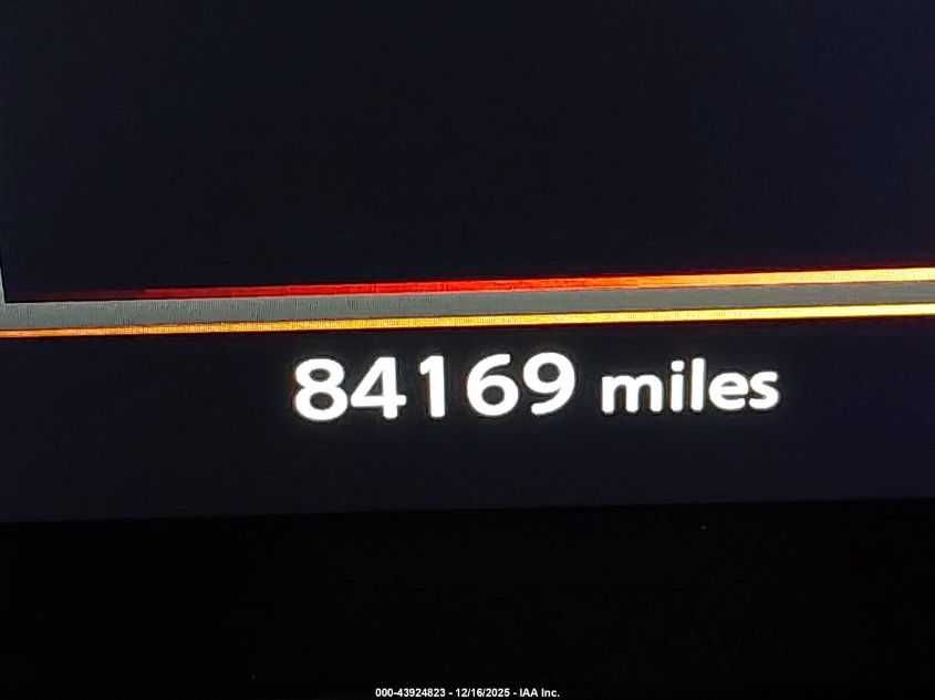 2023 Infiniti Qx60 Luxe Awd VIN: 5N1DL1FS8PC351847 Lot: 43924823