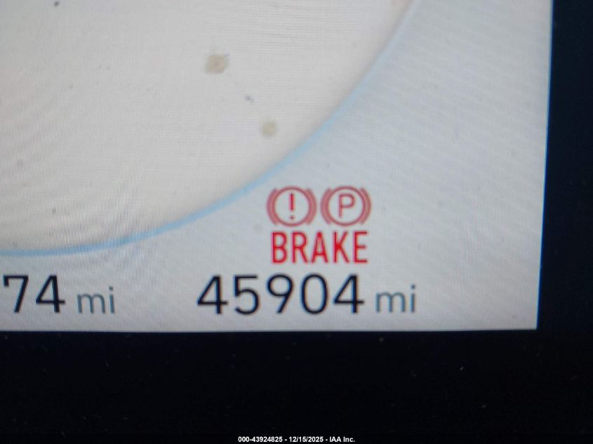 2023 Hyundai Ioniq 6 Sel VIN: KMHM34AC1PA020086 Lot: 43924825