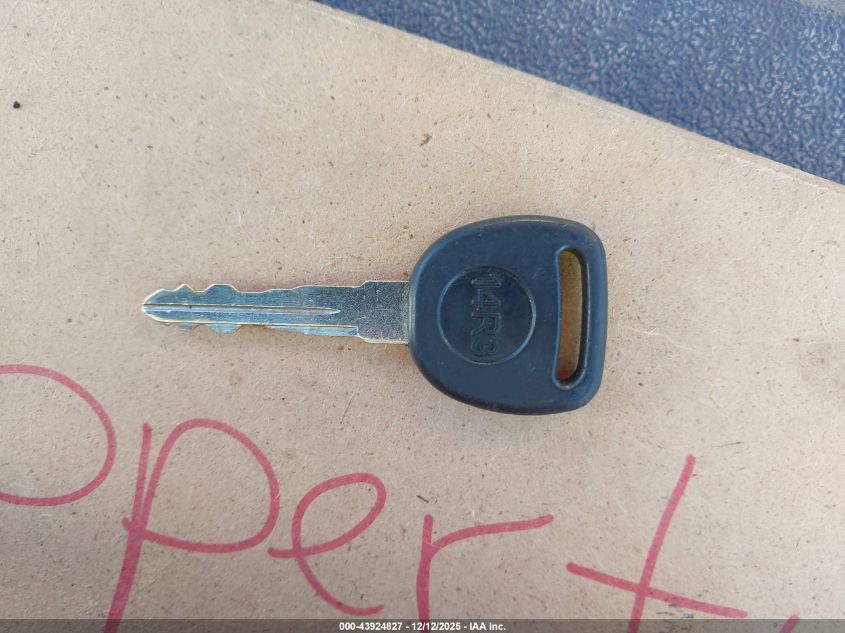 2003 GMC Yukon Slt VIN: 1GKEK13Z73J280096 Lot: 43924827