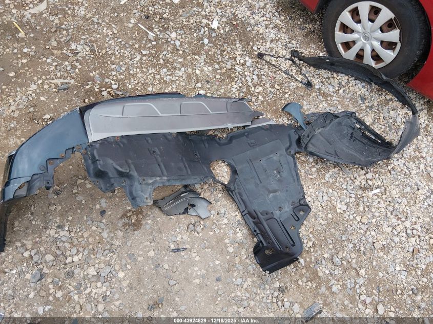 2011 Toyota Rav4 Limited VIN: 2T3YF4DV1BW082396 Lot: 43924829