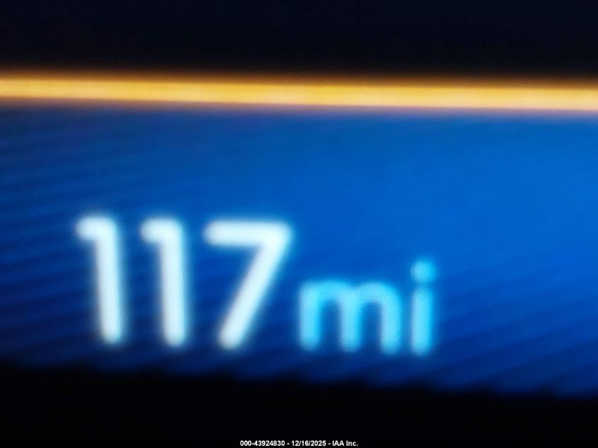 2025 Chevrolet Trax Fwd Activ VIN: KL77LKEP1SC082438 Lot: 43924830