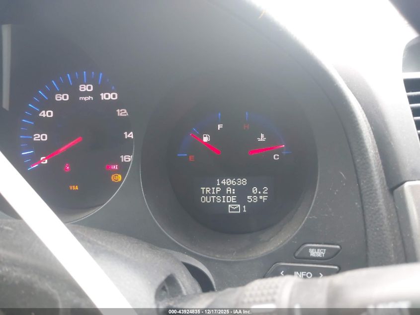 2006 Acura Tl VIN: 19UUA66276A043247 Lot: 43924835