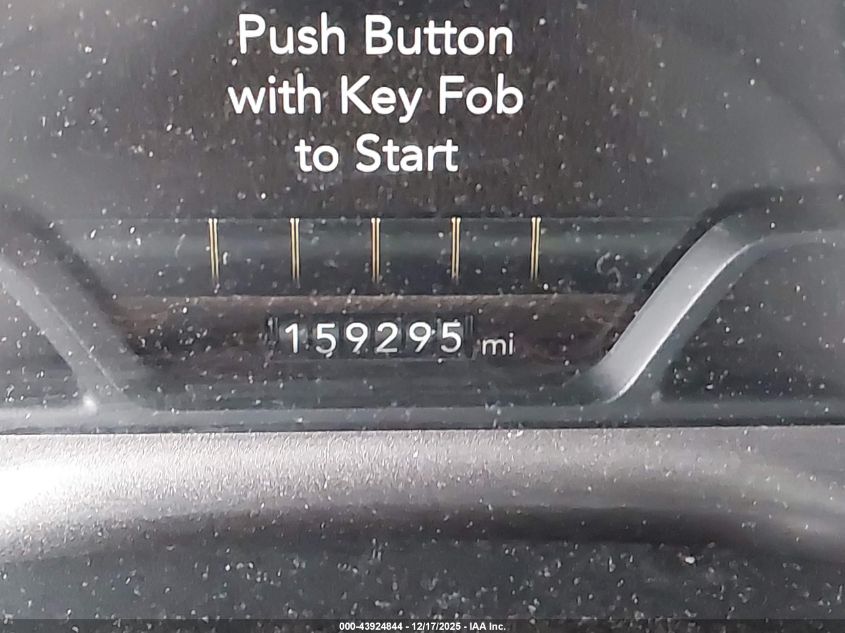 2019 Ram 1500 Limited 4X4 5'7 Box VIN: 1C6SRFHT9KN521621 Lot: 43924844