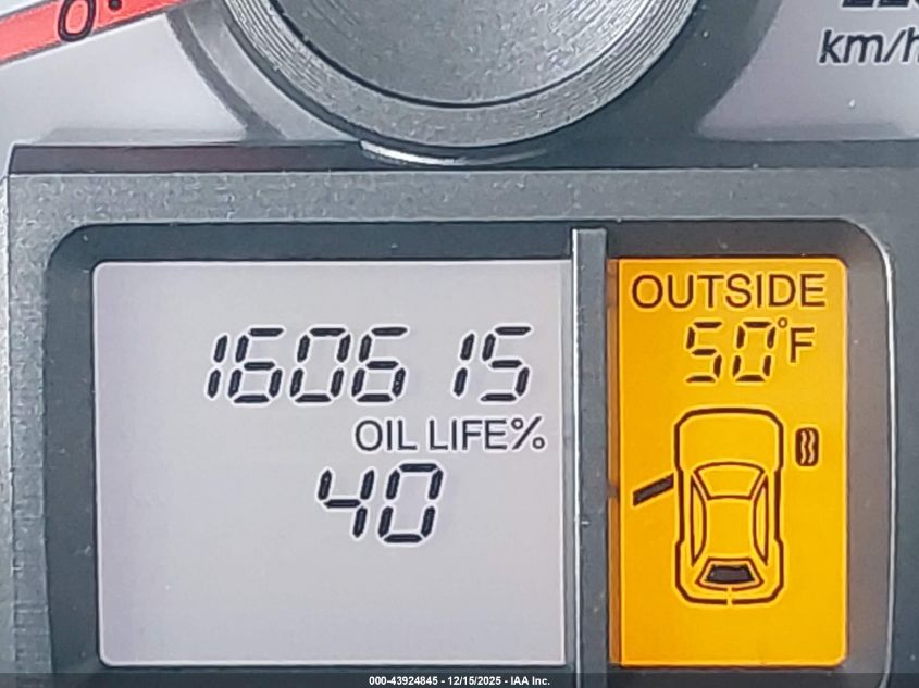 2014 Honda Pilot Ex VIN: 5FNYF3H45EB019243 Lot: 43924845