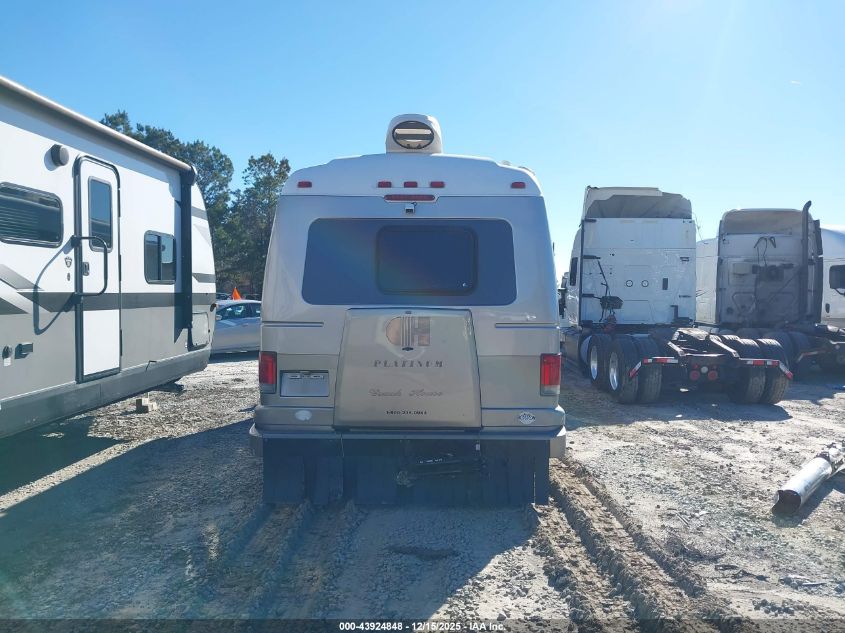 2004 Ford E-450 Cutaway Standard VIN: 1FDXE45SX4HA42518 Lot: 43924848