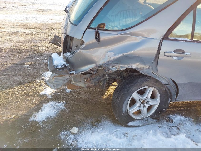 2002 Lexus Rx 300 VIN: JTJHF10U120264757 Lot: 43924849