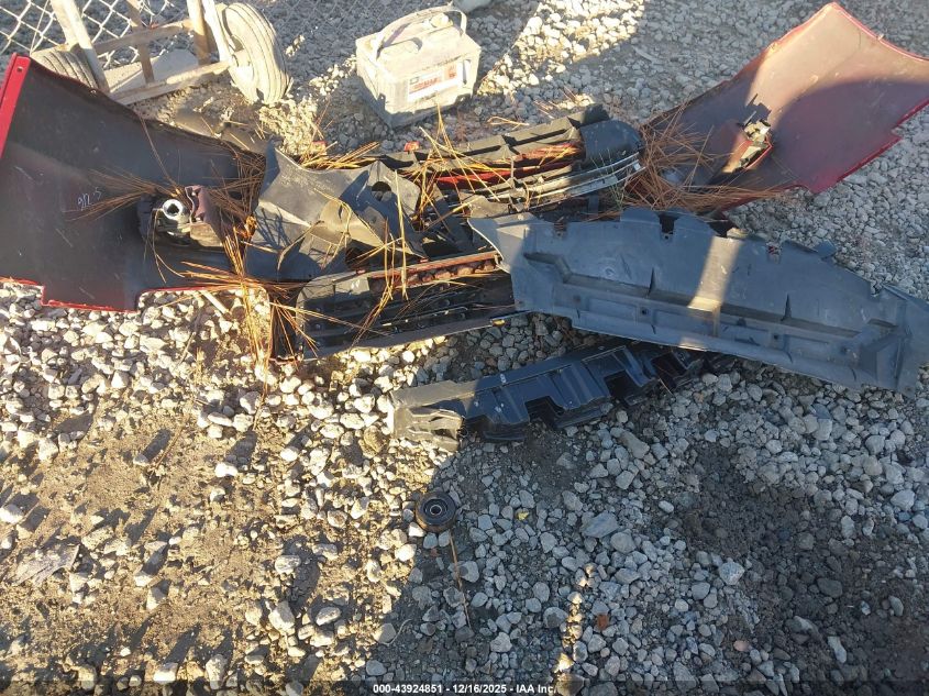 2007 Ford Fusion Se VIN: 3FAHP07Z27R257535 Lot: 43924851