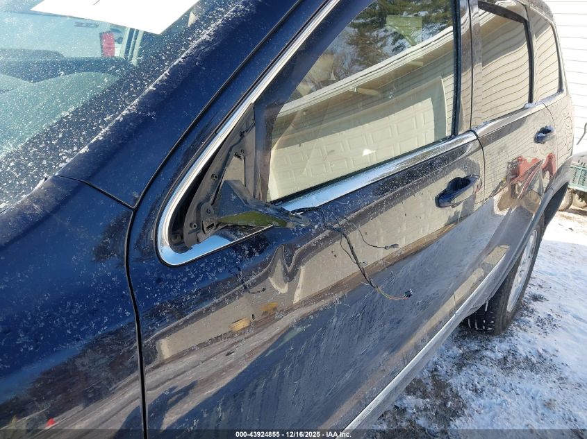 2012 Jeep Grand Cherokee Laredo VIN: 1C4RJFAG0CC178464 Lot: 43924855