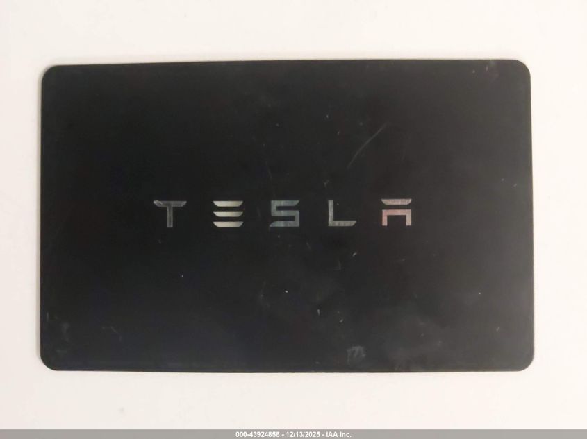 2023 Tesla Model Y Awd/Long Range Dual Motor All-Wheel Drive VIN: 7SAYGDEE5PA064167 Lot: 43924858