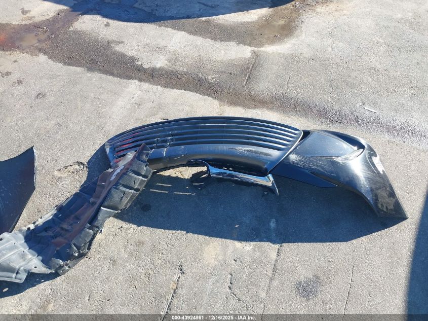 2015 Toyota Camry Le VIN: 4T1BF1FK2FU485034 Lot: 43924861