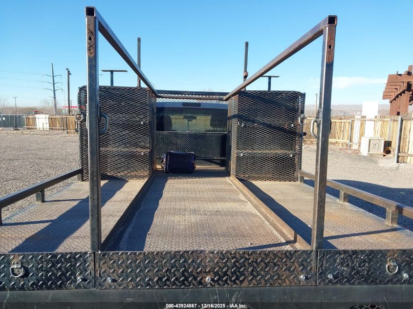 2013 Ford F-350 Chassis Xl VIN: 1FDRF3GT5DEB53565 Lot: 43924867