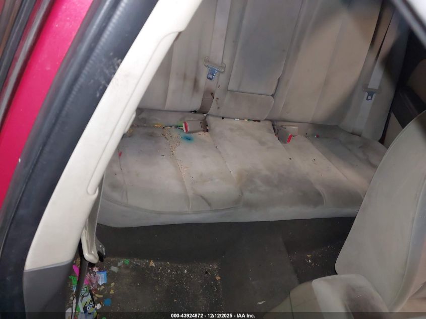 2009 Hyundai Elantra Gls VIN: KMHDU46D99U747718 Lot: 43924872