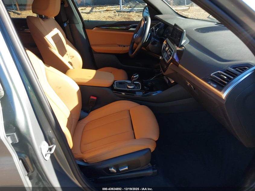 BMW X3 — thumbnail 5