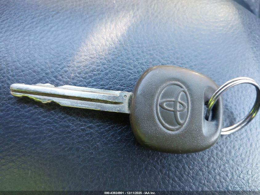 2008 Toyota 4Runner Sport V6 VIN: JTEZU14R48K006745 Lot: 43924901