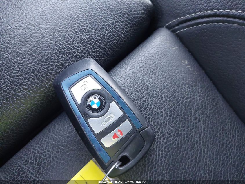 2017 BMW X3 xDrive35I VIN: 5UXWX7C52H0S18506 Lot: 43924900