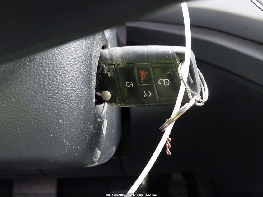 2018 Volkswagen Atlas 3.6L V6 S VIN: 1V2GR2CA7JC524071 Lot: 43924902