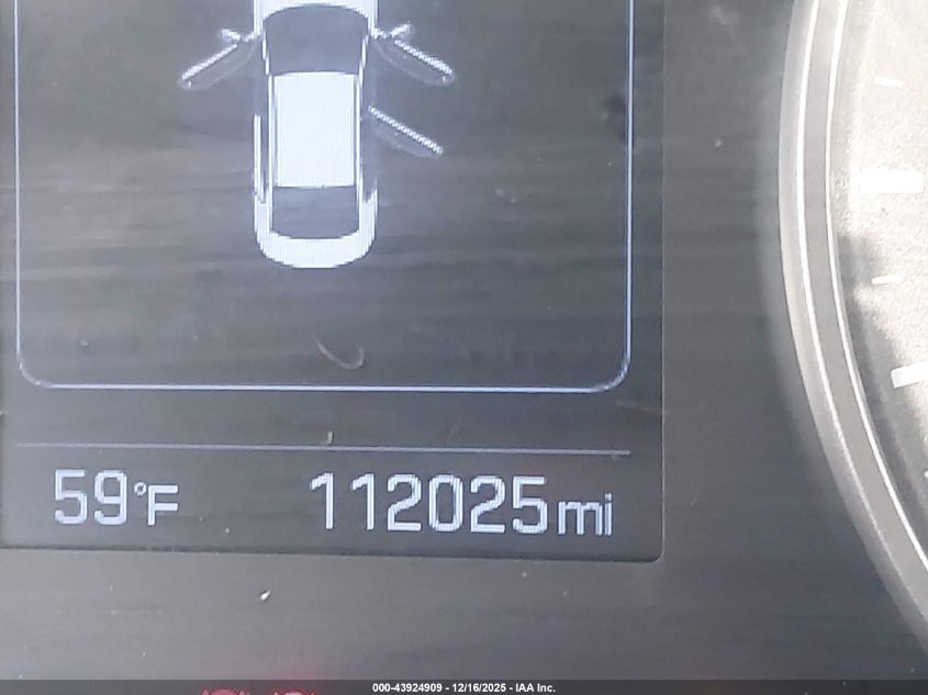 2018 Hyundai Elantra Sel VIN: 5NPD84LF3JH240701 Lot: 43924909