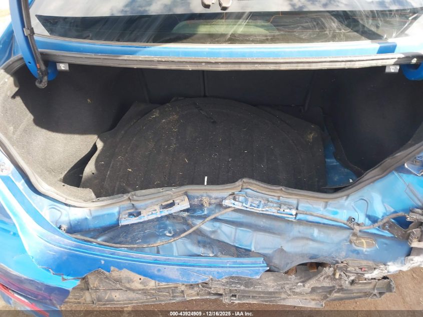 2018 Hyundai Elantra Sel VIN: 5NPD84LF3JH240701 Lot: 43924909