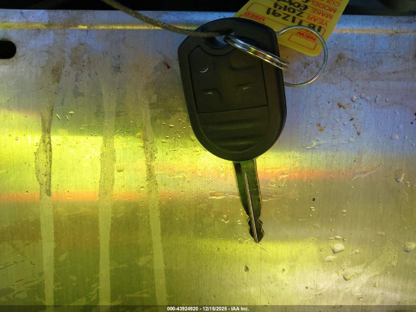 2014 Ford F-150 Stx VIN: 1FTFW1EF1EKE96577 Lot: 43924920