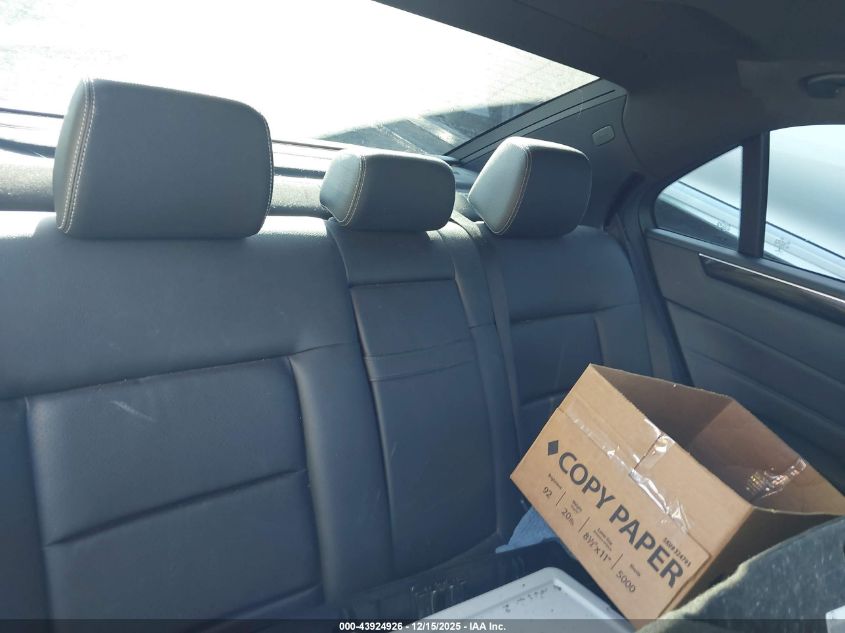 2014 Mercedes-Benz E 350 VIN: WDDHF5KB4EB013025 Lot: 43924926