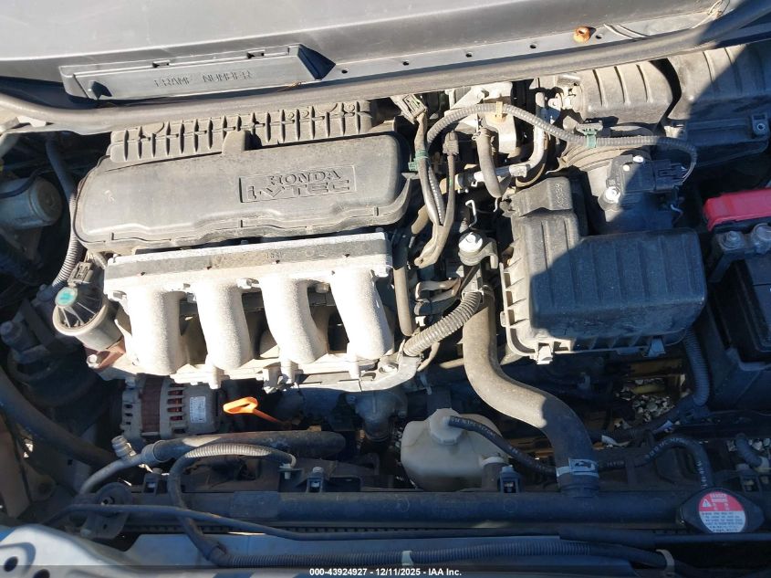 2011 Honda Fit VIN: JHMGE8H31BC014938 Lot: 43924927