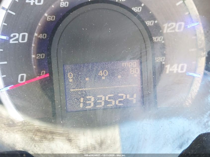 2011 Honda Fit VIN: JHMGE8H31BC014938 Lot: 43924927