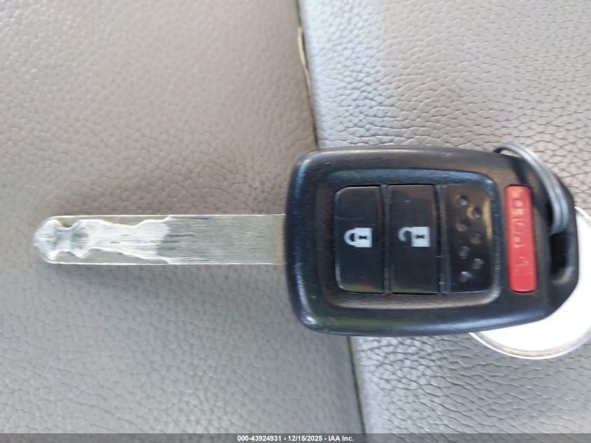 2014 Honda Cr-V Lx VIN: 3CZRM3H31EG704748 Lot: 43924931