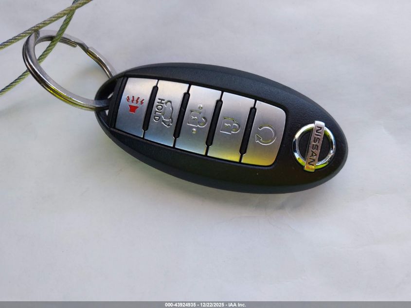 2018 Nissan Rogue Sv VIN: KNMAT2MV3JP575831 Lot: 43924935