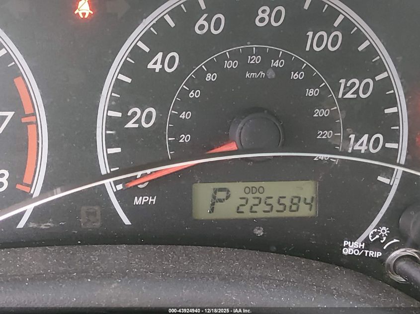 2013 Toyota Corolla Le VIN: 2T1BU4EEXDC057004 Lot: 43924940