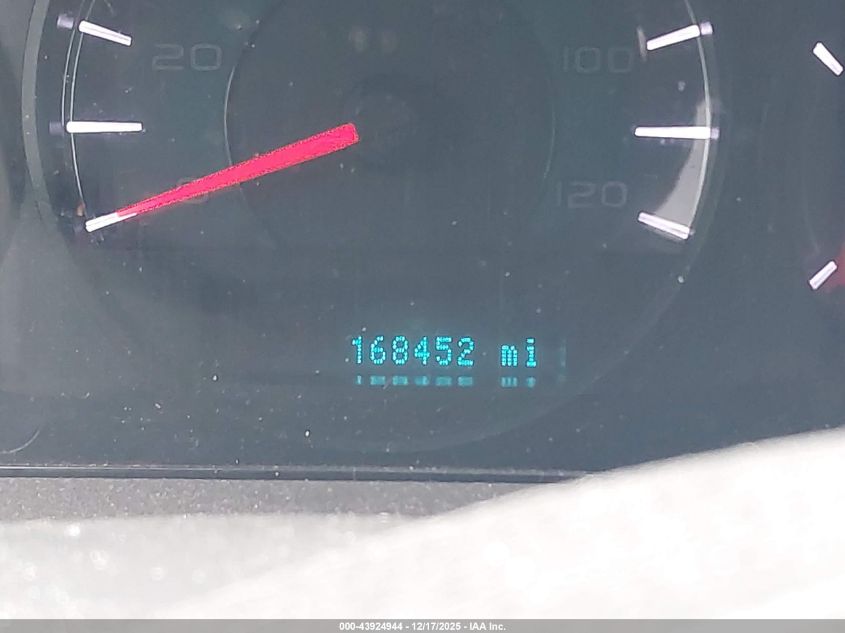 2011 Ford Fusion Sel VIN: 3FAHP0JA0BR111761 Lot: 43924944