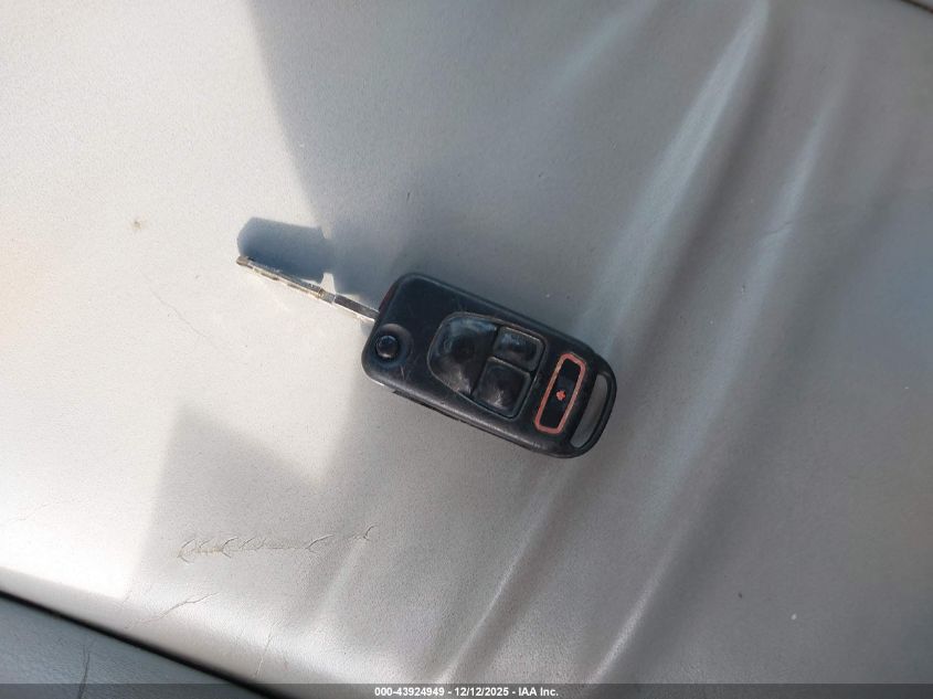 2001 Mercedes-Benz Sl 500 VIN: WDBFA68F41F200069 Lot: 43924949