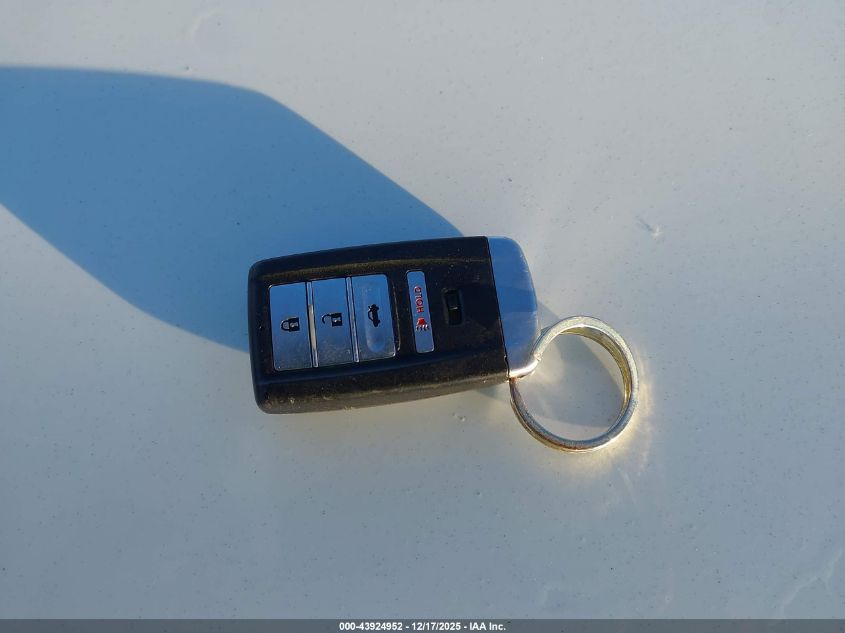 2018 Acura Tlx Tech A-Spec Pkgs VIN: 19UUB2F69JA003074 Lot: 43924952