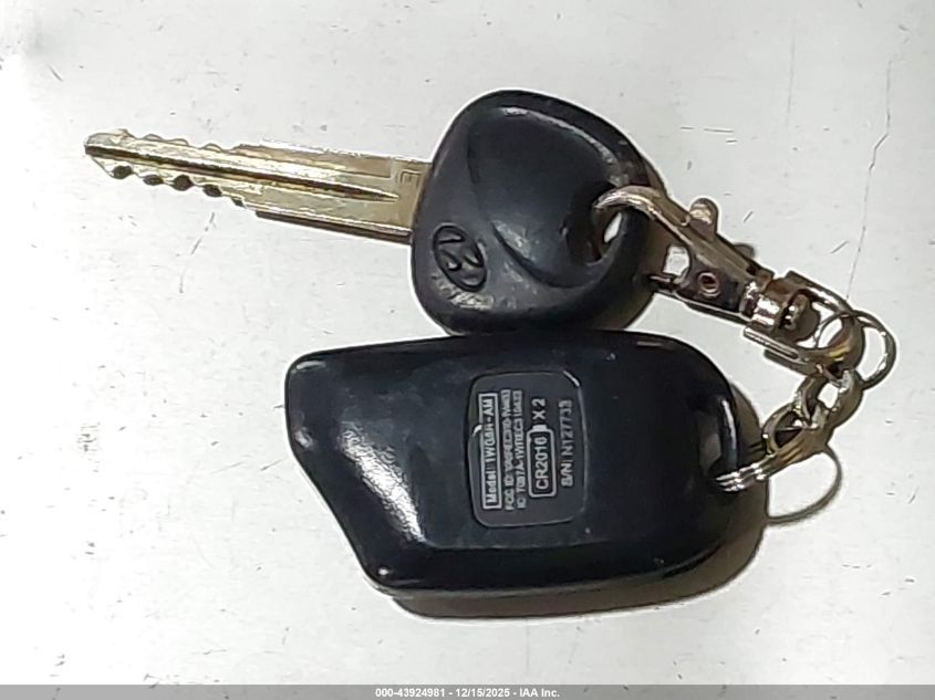 2005 Hyundai Santa Fe Gls VIN: KM8SC13D45U870804 Lot: 43924981