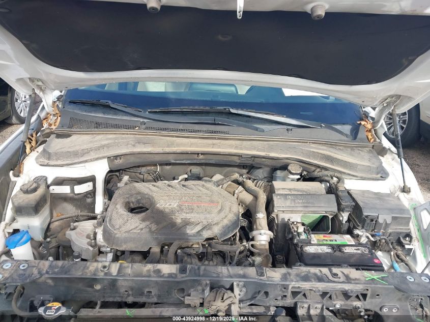 2019 Hyundai Santa Fe Limited 2.0T VIN: 5NMS53AA8KH108050 Lot: 43924998