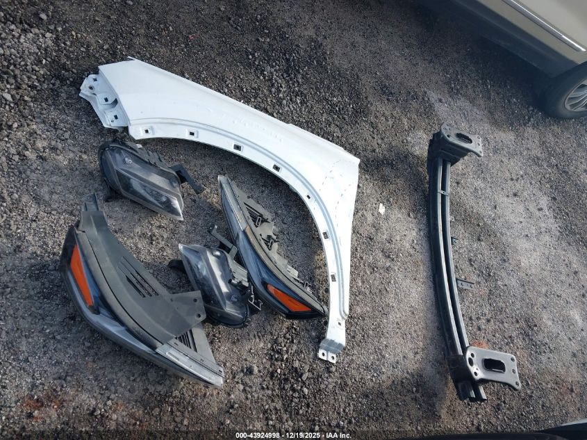 2019 Hyundai Santa Fe Limited 2.0T VIN: 5NMS53AA8KH108050 Lot: 43924998