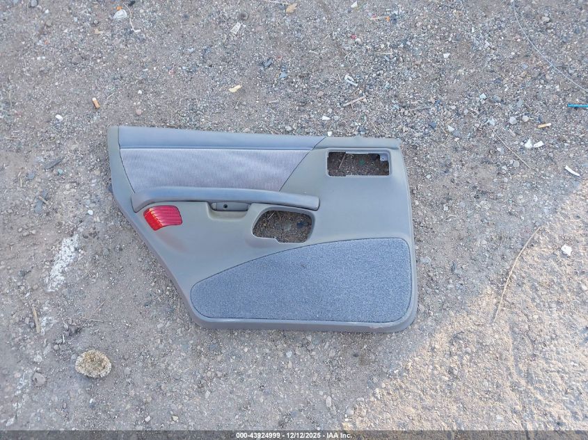 1993 Ford Taurus Gl VIN: 1FALP52U5PG307662 Lot: 43924999