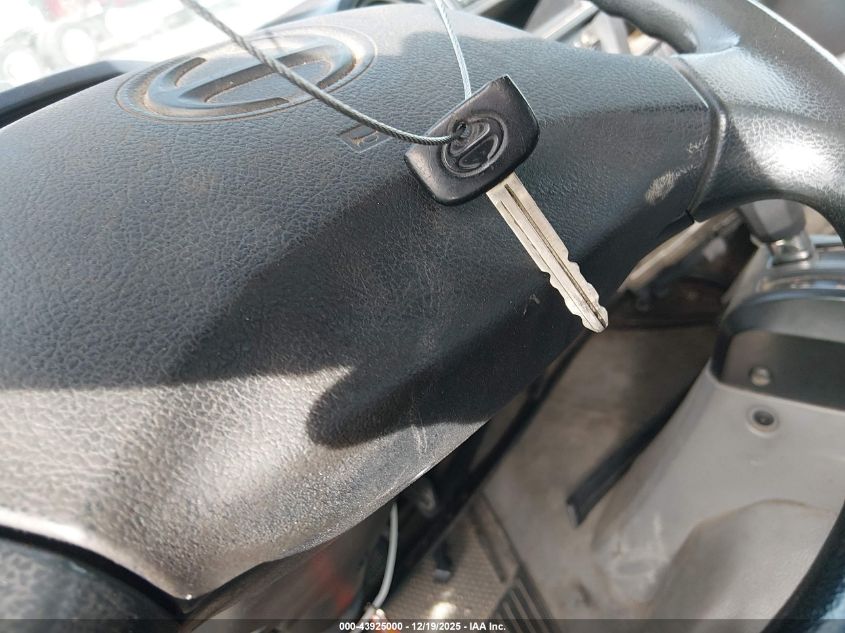 2016 Hino 195 VIN: JHHRDM2H5GK002926 Lot: 43925000