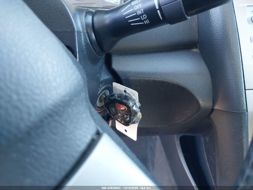 2007 Toyota Camry Se V6 VIN: 4T1BK46K37U013083 Lot: 43925002