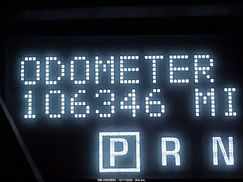 2014 GMC Acadia Denali VIN: 1GKKVTKD8EJ302864 Lot: 43925004