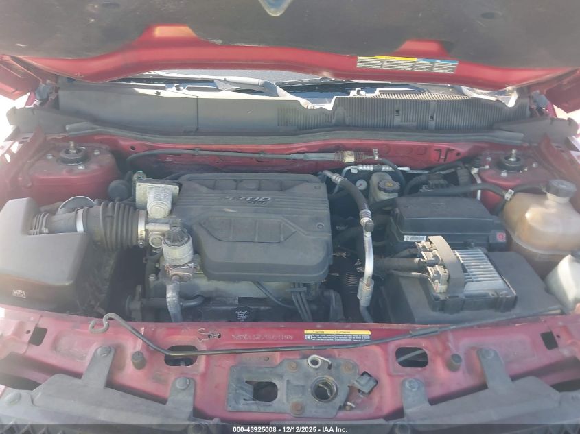 2005 Chevrolet Equinox Ls VIN: 2CNDL13F256201150 Lot: 43925008