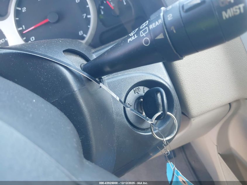 2005 Chevrolet Equinox Ls VIN: 2CNDL13F256201150 Lot: 43925008