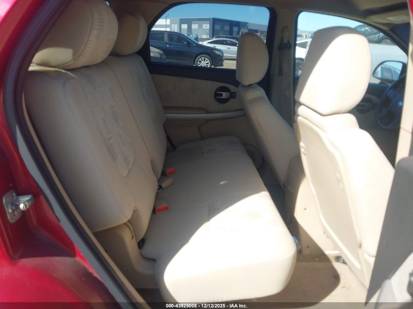 2005 Chevrolet Equinox Ls VIN: 2CNDL13F256201150 Lot: 43925008