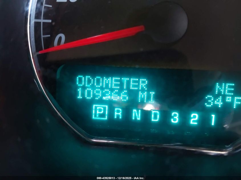 2008 Buick Lucerne Cxl VIN: 1G4HD57248U157249 Lot: 43925013