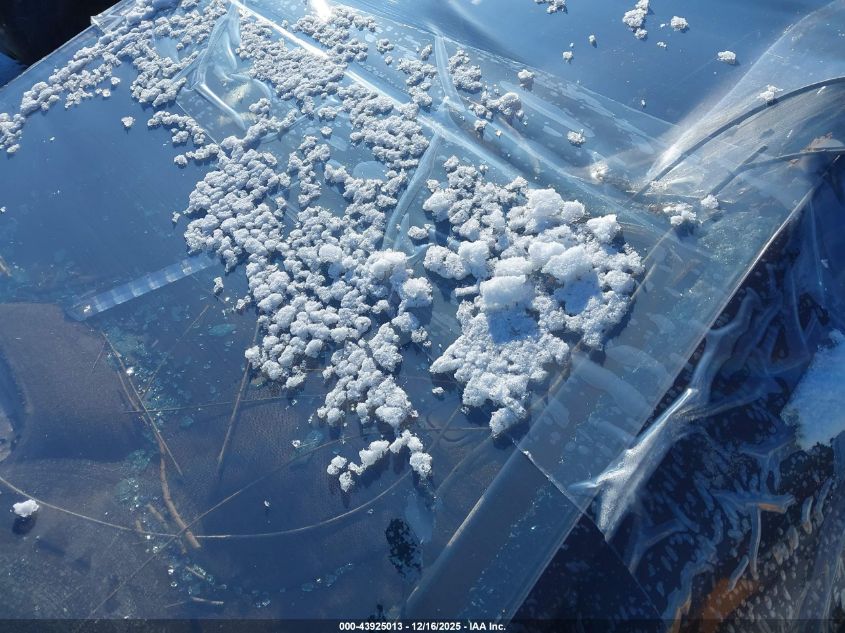 2008 Buick Lucerne Cxl VIN: 1G4HD57248U157249 Lot: 43925013