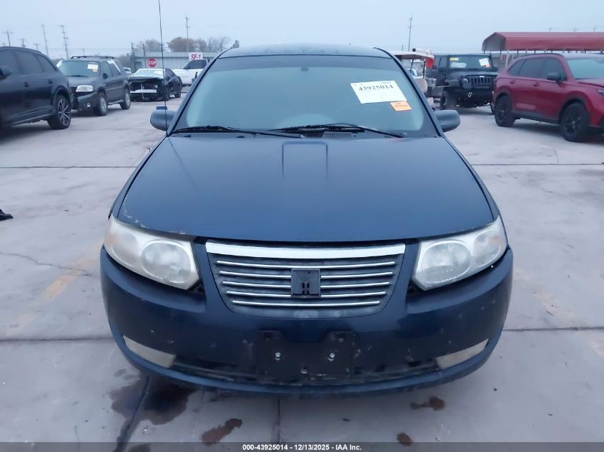 2007 Saturn Ion 3 VIN: 1G8AL55F07Z170400 Lot: 43925014